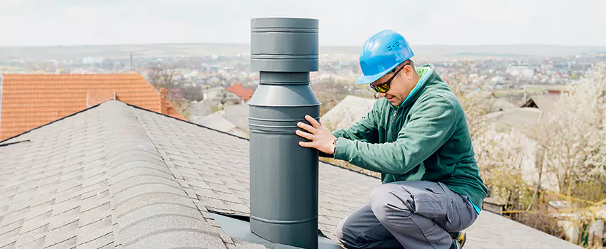Insulated Chimney Liner Services in Michigan City, IN