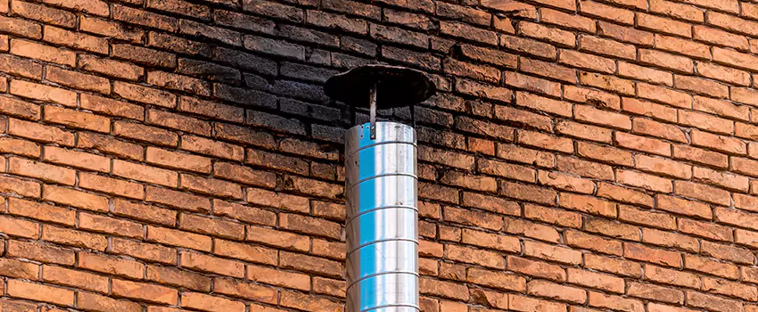 Chimney Design and Style Remodel Services in Michigan City, Indiana