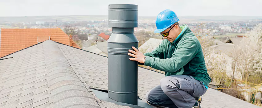 Chimney Repair Cost in Michigan City, IN