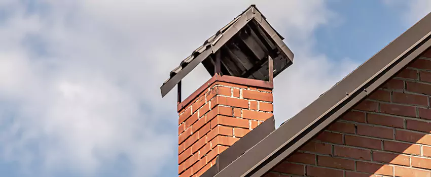 Chimney Saver Masonry Repair Contractor in Michigan City, Indiana
