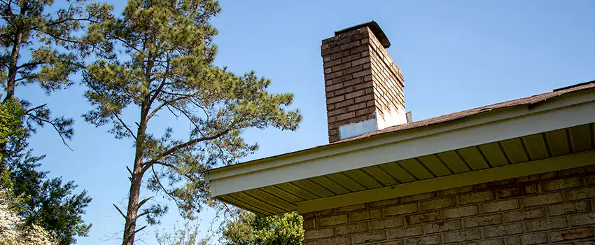 Brick Chimney Sweep Near Me in Michigan City, IN