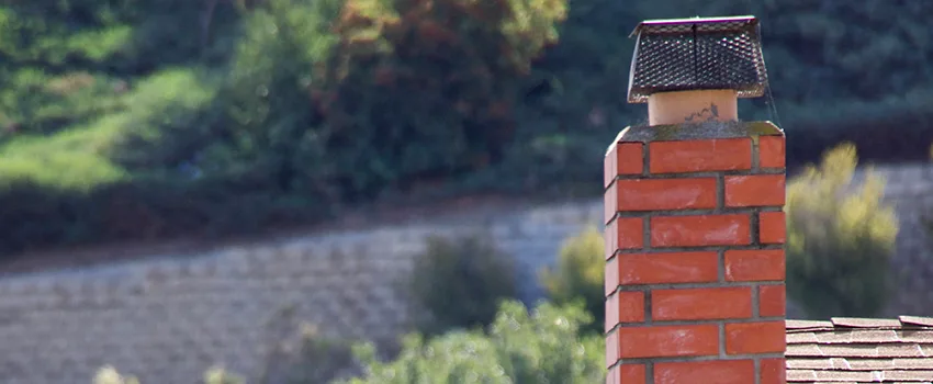 Chimney Tuckpointing And Masonry Restoration in Michigan City, IN