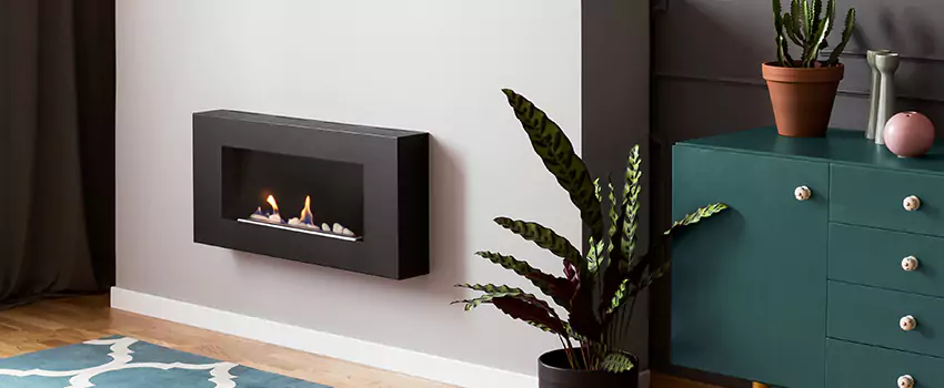 Cost of Ethanol Fireplace Repair And Installation Services in Michigan City, IN