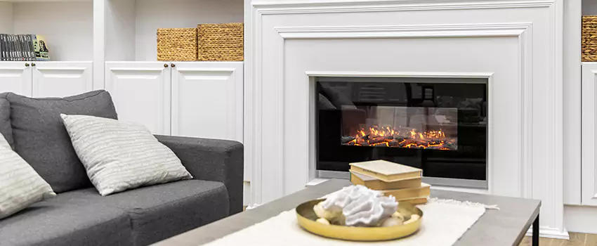 Professional Fireplace Maintenance Contractors in Michigan City, IN