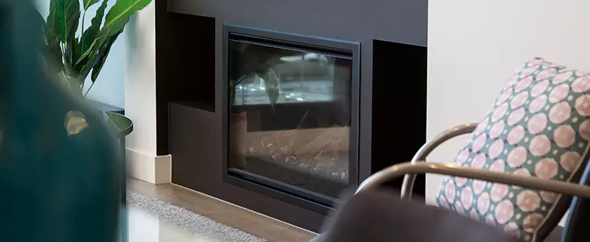 Gas Fireplace Installation in Michigan City, IN