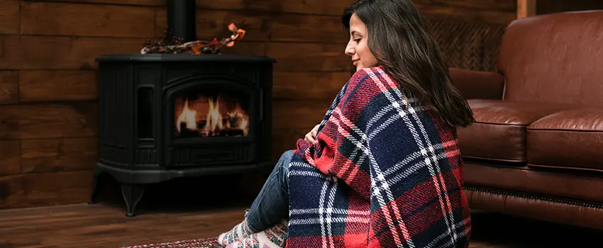 Fireplace Firebox Grate Replacement Services  in Michigan City, Indiana