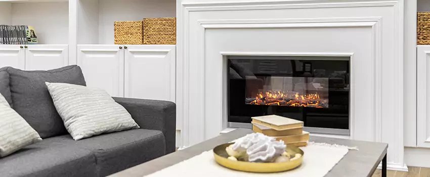 Pellet Fireplace Insert Installation in Michigan City, IN