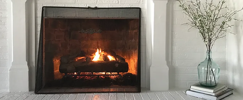 Cost-Effective Fireplace Mantel Inspection And Maintenance in Michigan City, IN