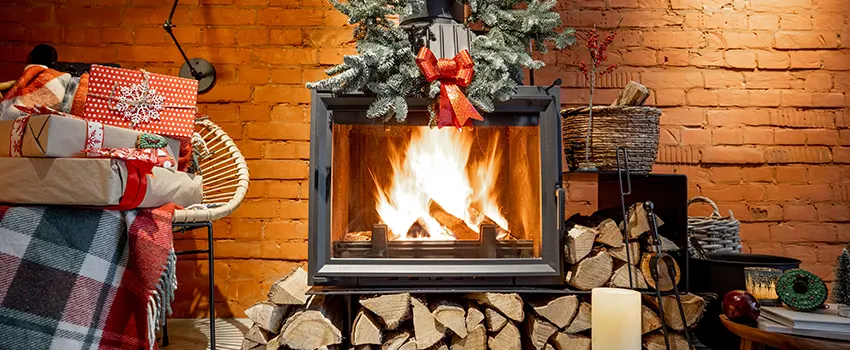 Steel Fireplace Grate Repair And Replacement Services in Michigan City, Indiana