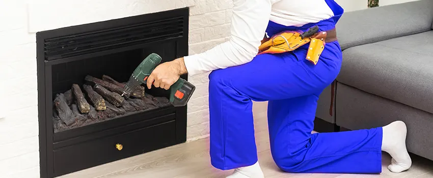 Fireplace Safety Inspection Specialists in Michigan City, Indiana