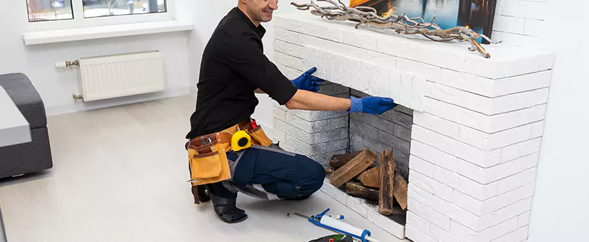 Gas Fireplace Repair And Replacement in Michigan City, IN