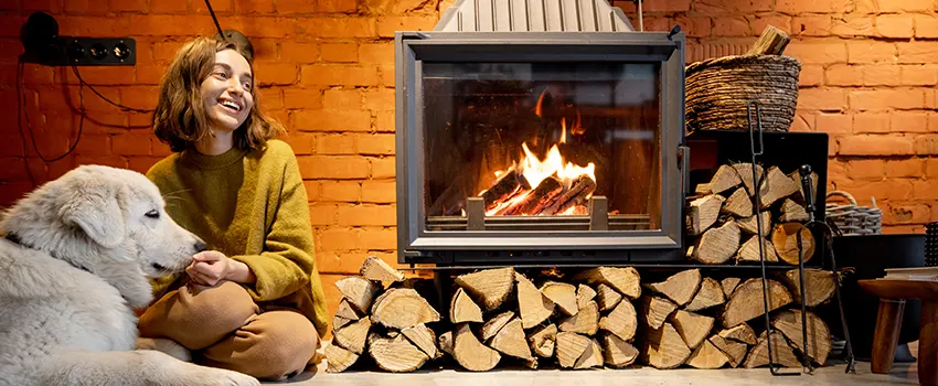 Fireplace Smell Removal Cost in Michigan City, IN
