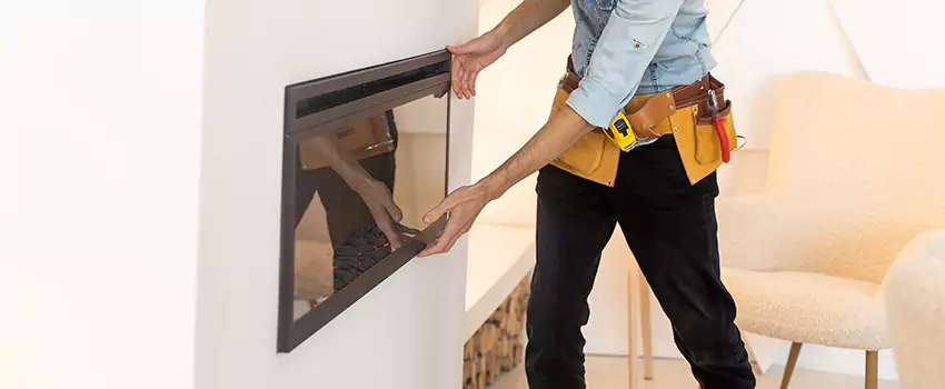 Traditional Fireplace Vent Sweeping in Michigan City, IN