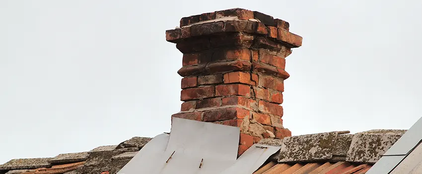 Cost of Fixing Blocked Chimney in Michigan City, Indiana