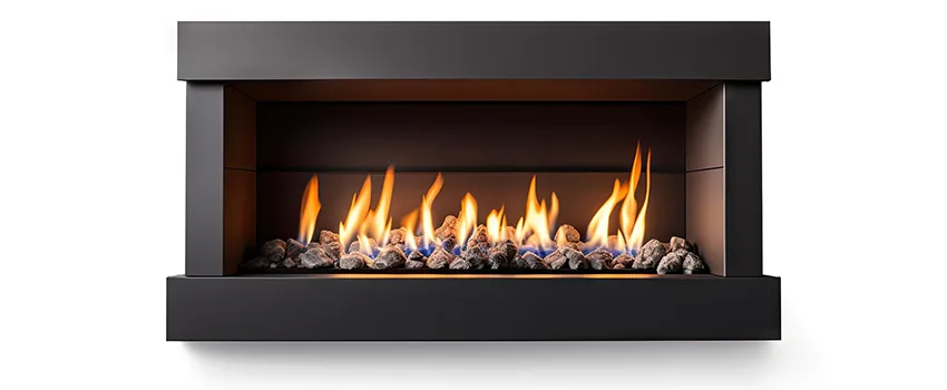 Outdoor Gas Fireplaces Installation in Michigan City, IN
