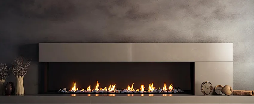 Gas Fireplace Logs Supplier in Michigan City, Indiana