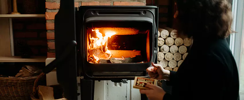 Hearthstone Wood Stoves Fireplace Repair in Michigan City, Indiana