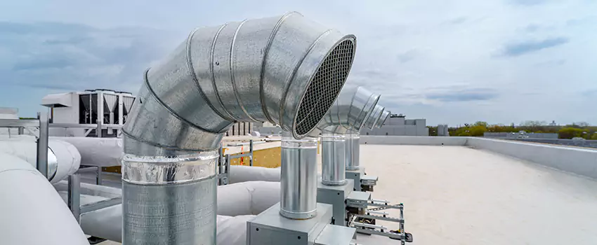 Insulated Ductwork Repair Services Near Me in Michigan City, IN