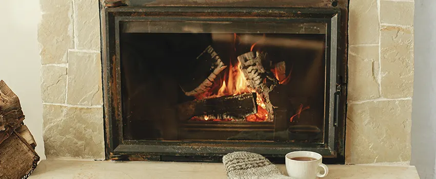 Kings man Fireplaces Insert Services in Michigan City, IN