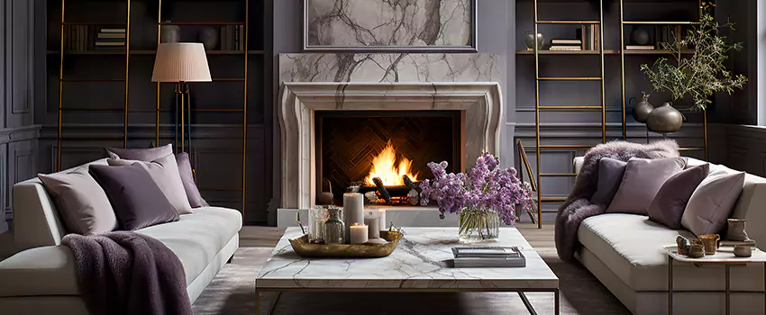 Napoleon Galaxy Series Outdoor Fireplaces Repair in Michigan City, IN
