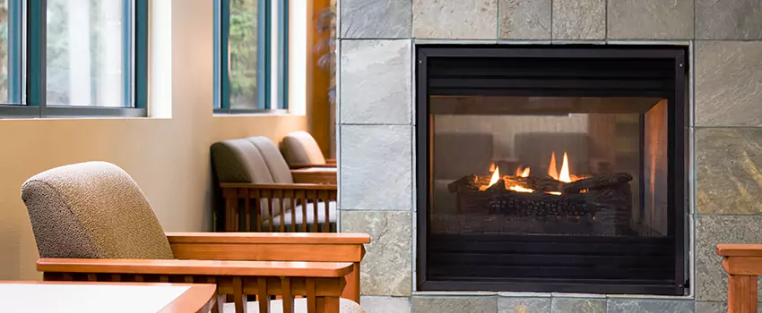 Osburn Fireplace Tempered Glass Hearth Pad Replacement in Michigan City, Indiana
