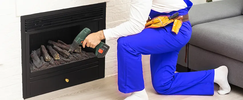 Pellet Fireplace Repair Services in Michigan City, IN