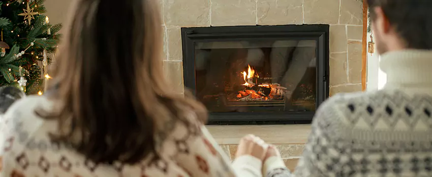 Ravelli Group Wood Fireplaces Replacement in Michigan City, Indiana