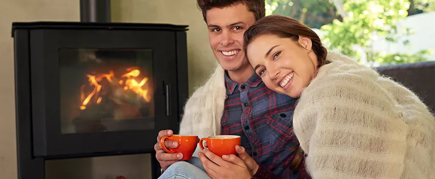 Regency Traditional Fireplace Products Maintenance and Repair in Michigan City, Indiana