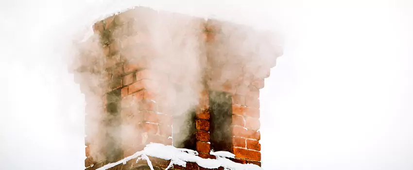 Chimney Flue Soot Removal in Michigan City, IN
