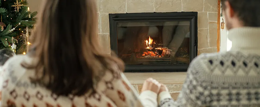 Superior Open-Hearth Wood Fireplaces in Michigan City, IN