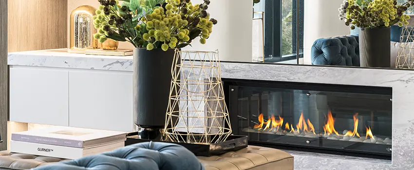 Professional Town & Country Luxury Fireplace Maintenance Experts in Michigan City, Indiana