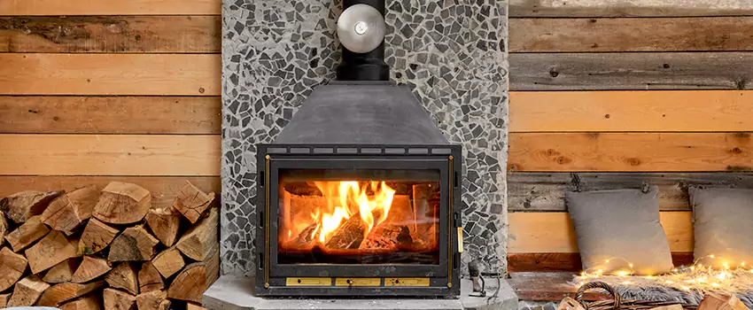 Travis Industries Elite Fireplace Inspection and Maintenance in Michigan City, Indiana