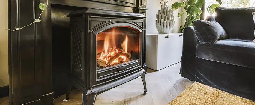 Valor Wood Fireplace in Michigan City, IN