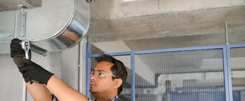 Benefit of Ventilation Cleaning in Michigan City, Indiana