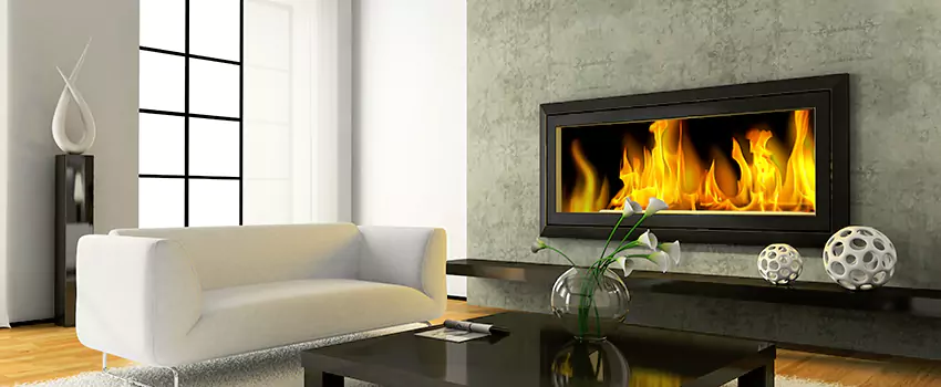 Ventless Fireplace Oxygen Depletion Sensor Installation and Repair Services in Michigan City, Indiana