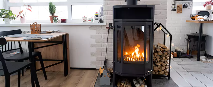 Cost of Vermont Castings Fireplace Services in Michigan City, IN
