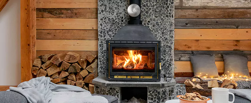 Affordable Wood Fireplace Fixing Solutions in Michigan City, Indiana