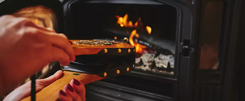 Cost of Wood Furnace Repair and Installation Services in Michigan City, IN