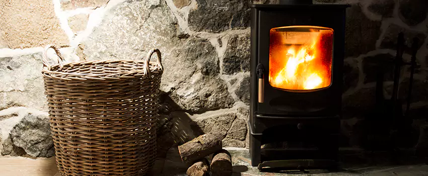 Wood Stove Fire Bricks Cleaning Services in Michigan City, Indiana