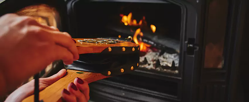 Wood Stove Grates Repair in Michigan City, Indiana